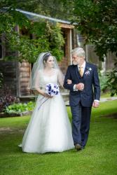 Charlotte and Jordan's Wedding